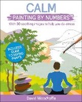 Cover: Calm Painting by Numbers - Arcturus