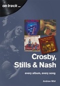 Cover: Crosby, Stills and Nash - Sonicbond Publishing