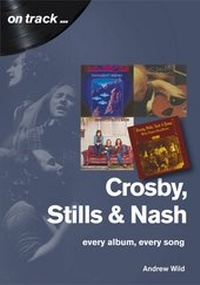 Abbildung von: Crosby, Stills and Nash - Sonicbond Publishing
