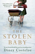 Cover: The Stolen Baby - Head of Zeus