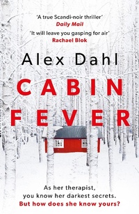 Abbildung von: Cabin Fever - Head of Zeus