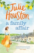 Cover: A Family Affair - Head of Zeus