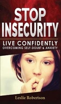 Cover: Stop Insecurity! - Charlie Creative Lab