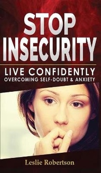 Enlarge image Cover: Stop Insecurity! - Charlie Creative Lab