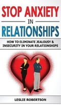 Cover: Stop Anxiety in Relationships - Charlie Creative Lab