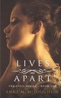 Cover: Lives Apart - Poolbeg Press