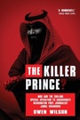 Cover: The Killer Prince? - Gibson Square Books Ltd