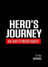 Abbildung von: Hero's Journey 60 Day Fitness Quest - New Line Publishing