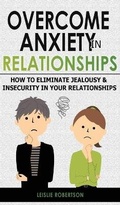 Cover: Overcome Anxiety in Relationships - Charlie Creative Lab