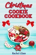 Cover: Christmas Cookie Cookbook - Charlie Creative Lab