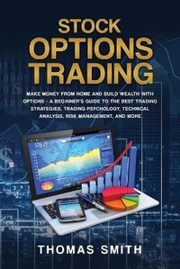 Abbildung von: Stock Options Trading - Charlie Creative Lab Ltd.