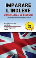 Cover: Imparare L' Inglese - Elisa Fuggetta