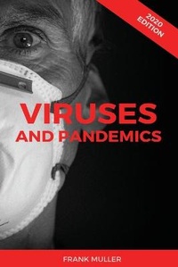 Enlarge image Cover: Viruses and Pandemics - Ascobie Ltd