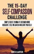 Cover: The 15-Day Self-Compassion Challenge - drepanum