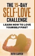 Cover: The 15-Day Self-Love Challenge - drepanum