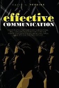 Cover: Effective Communication - valentina vetri