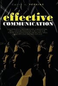 Enlarge image Cover: Effective Communication - valentina vetri