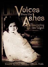 Abbildung von: Voices from the Ashes Resurrecting The Wytch - Veneficia Publications