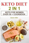 Cover: Keto diet 2 in 1 - Andre Paolin
