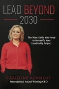 Cover: Lead Beyond 2030 - Hambone Publishing