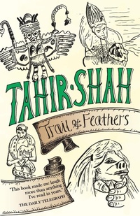 Abbildung von: Trail of Feathers - Secretum Mundi Limited