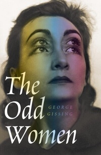 Abbildung von: The Odd Women - Actuel Editions