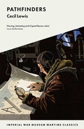 Cover: Pathfinders - Imperial War Museum