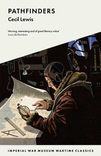 Enlarge image Cover: Pathfinders - Imperial War Museum