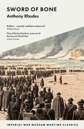 Cover: Sword of Bone - Imperial War Museum