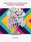 Cover: Where I'd Watch Plastic Trees Not Grow - Verve Poetry Press