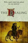 Cover: The Healing - Instant Apostle