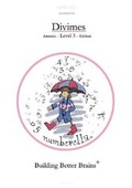 Cover: Divimes - ANT Education Ltd