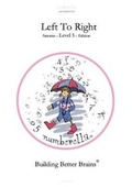 Cover: Left To Right - ANT Education Ltd