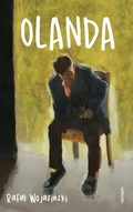 Cover: Olanda - Glagoslav Publications B.V.