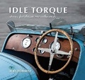 Cover: Idle Torque - Fremantle Press