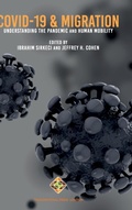 Cover: COVID-19 and Migration - Transnational Press London