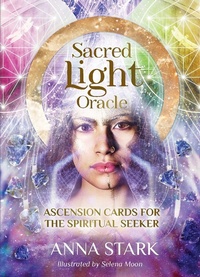 Enlarge image Cover: Sacred Light Oracle - Rockpool Publishing