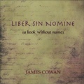 Cover: Liber sin Nomine - Balgo Hills Publishing
