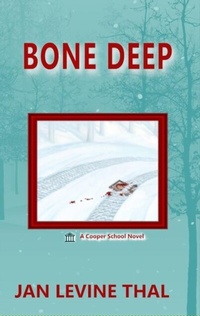 Abbildung von: Bone Deep - Van Velzer Press