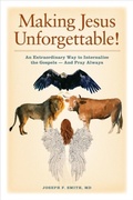 Abbildung von: Making Jesus Unforgettable! - Froelich Forbes Press
