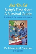 Cover: Baby's First Year - Two Sisters Writing and Publishing LLC