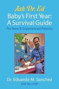 Enlarge image Cover: Baby's First Year - Two Sisters Writing and Publishing LLC