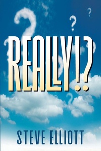 Enlarge image Cover: Really!? - Strategic Book Publishing