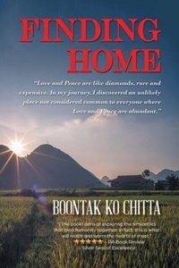 Abbildung von: Finding Home - Kocheetah.LLC