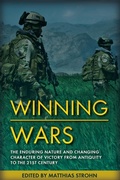 Cover: Winning Wars - Casemate Academic