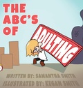 Cover: The ABC's of Adulting - Panda Publishing