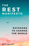 Cover: The Rest Manifesto - Tiny Book Course