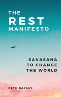 Cover: The Rest Manifesto - Tiny Book Course