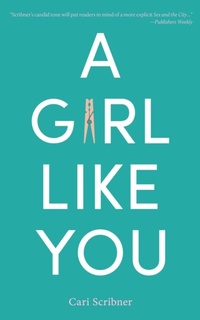 Abbildung von: A Girl Like You - Circuit Breaker Books LLC