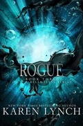 Cover: Rogue - Publishdrive